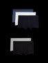 5pk Cotton Rich Cool & Fresh™ Hipsters